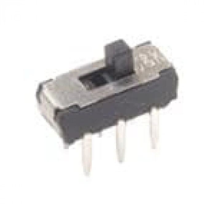 LITTELFUSE / C&K COMPONENTS