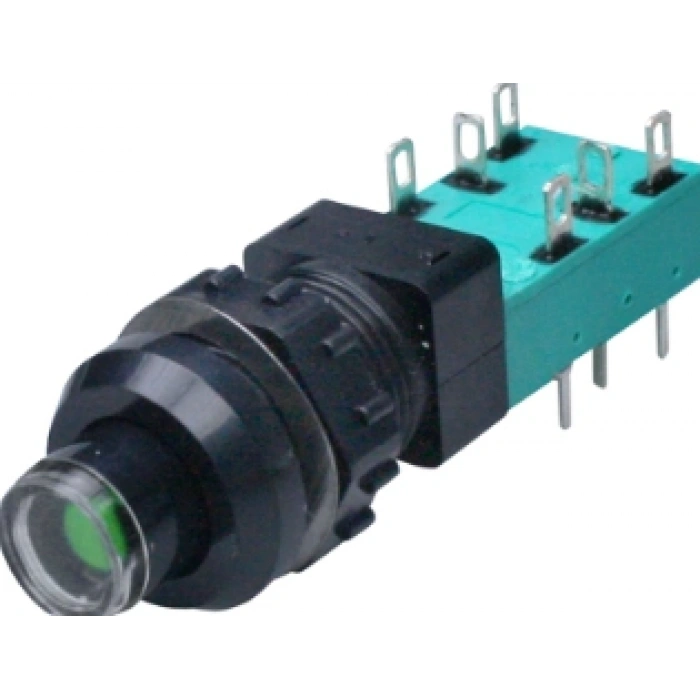 LITTELFUSE / C&K COMPONENTS