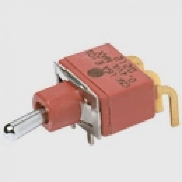 LITTELFUSE / C&K COMPONENTS