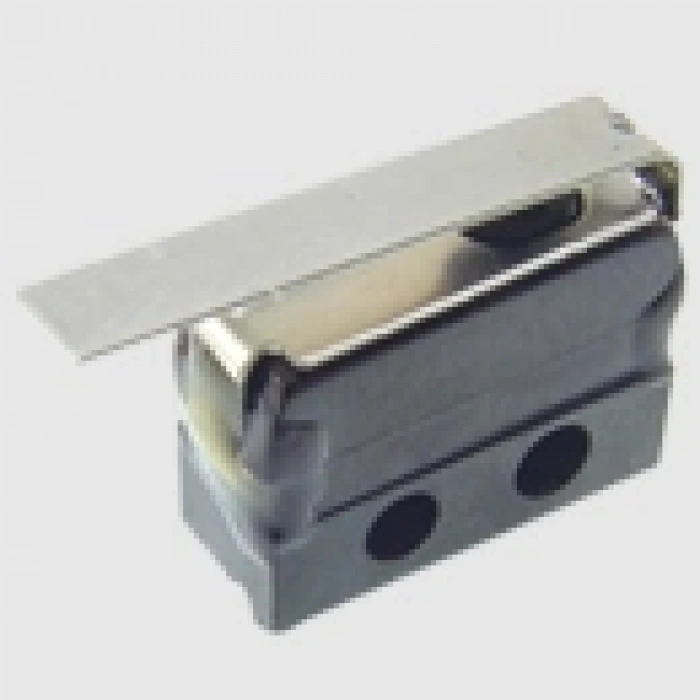 LITTELFUSE / C&K COMPONENTS