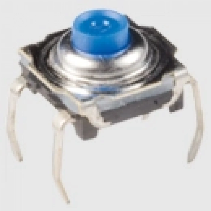 LITTELFUSE / C&K COMPONENTS