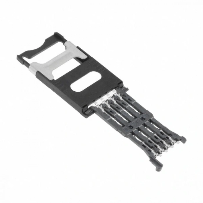 LITTELFUSE / C&K COMPONENTS