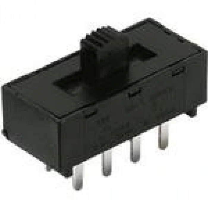 LITTELFUSE / C&K COMPONENTS L101011MS02Q