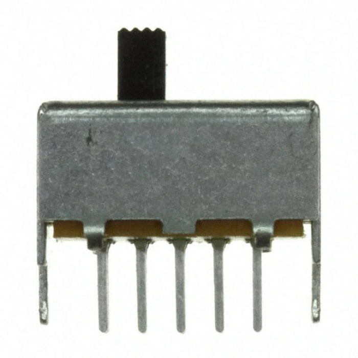 LITTELFUSE / C&K COMPONENTS