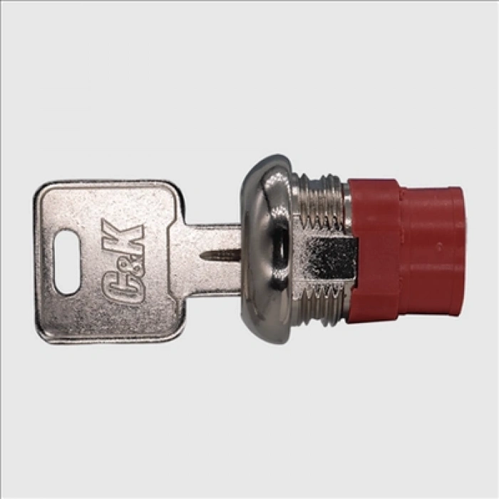 LITTELFUSE / C&K COMPONENTS