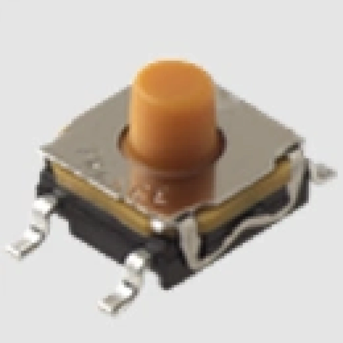 LITTELFUSE / C&K COMPONENTS