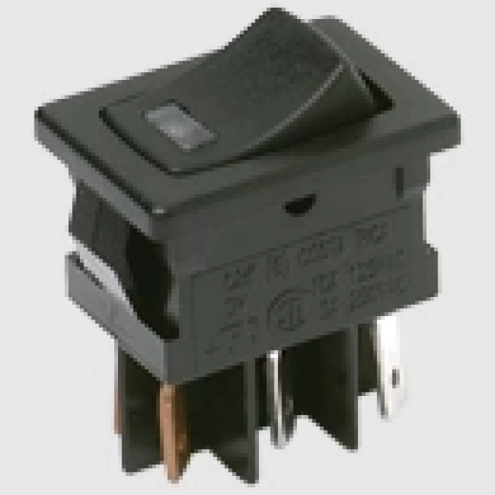 LITTELFUSE / C&K COMPONENTS