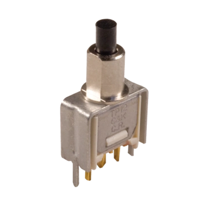 LITTELFUSE / C&K COMPONENTS