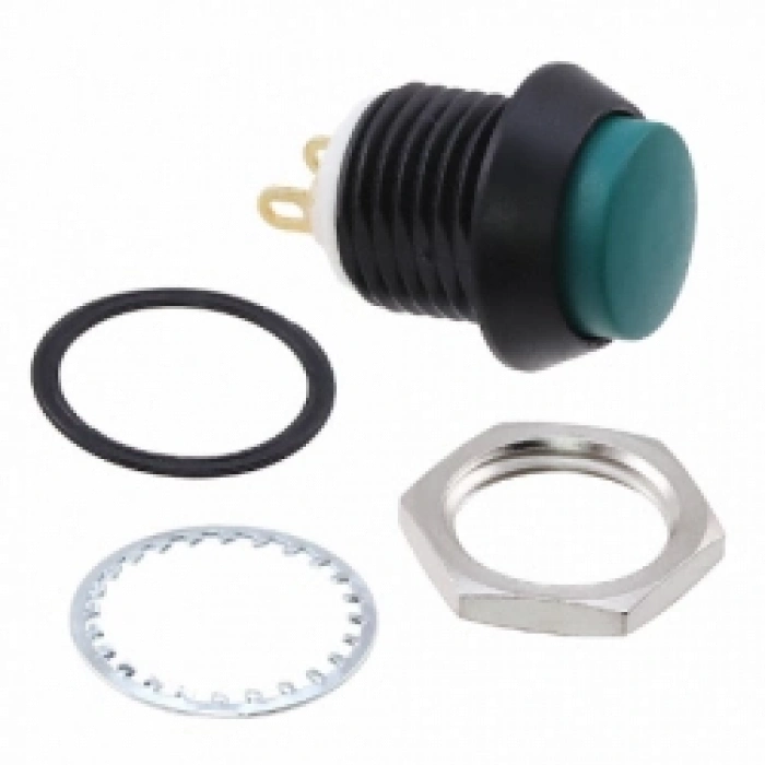 LITTELFUSE / C&K COMPONENTS