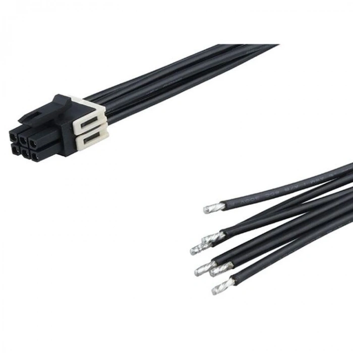 MOLEX