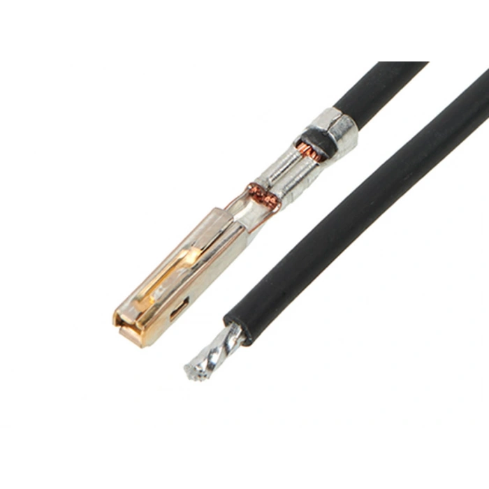 MOLEX