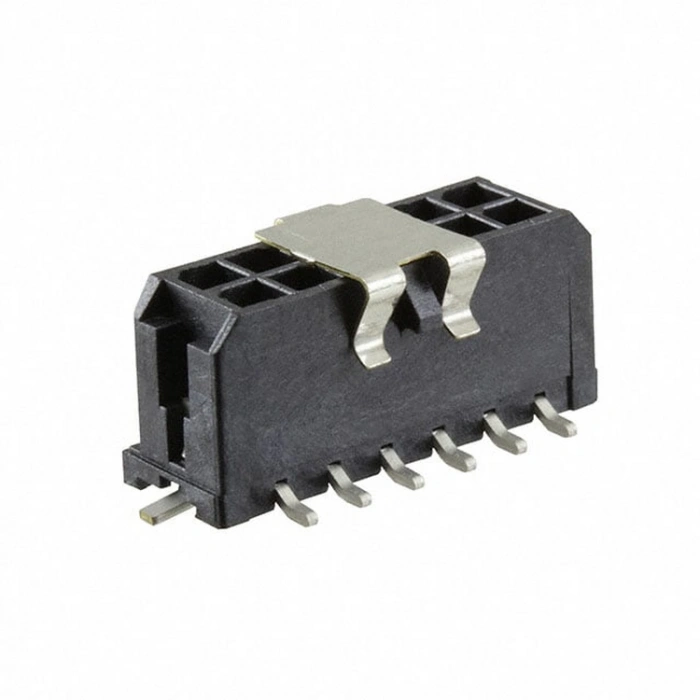 MOLEX