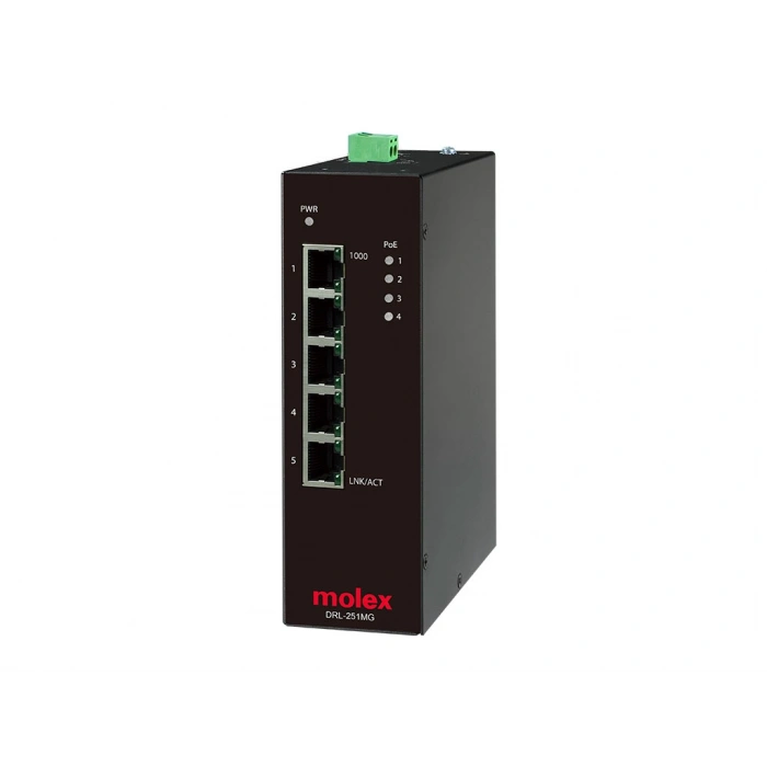 MOLEX