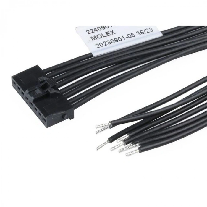MOLEX