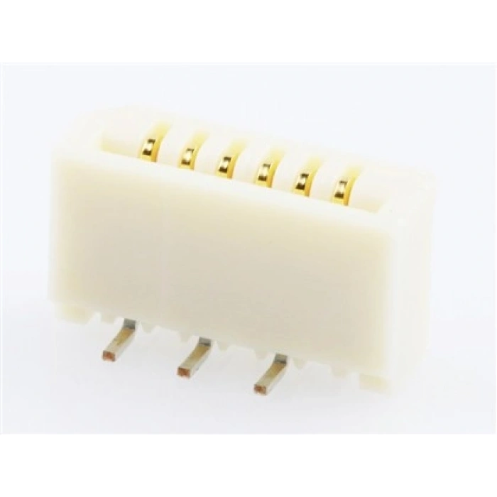 MOLEX