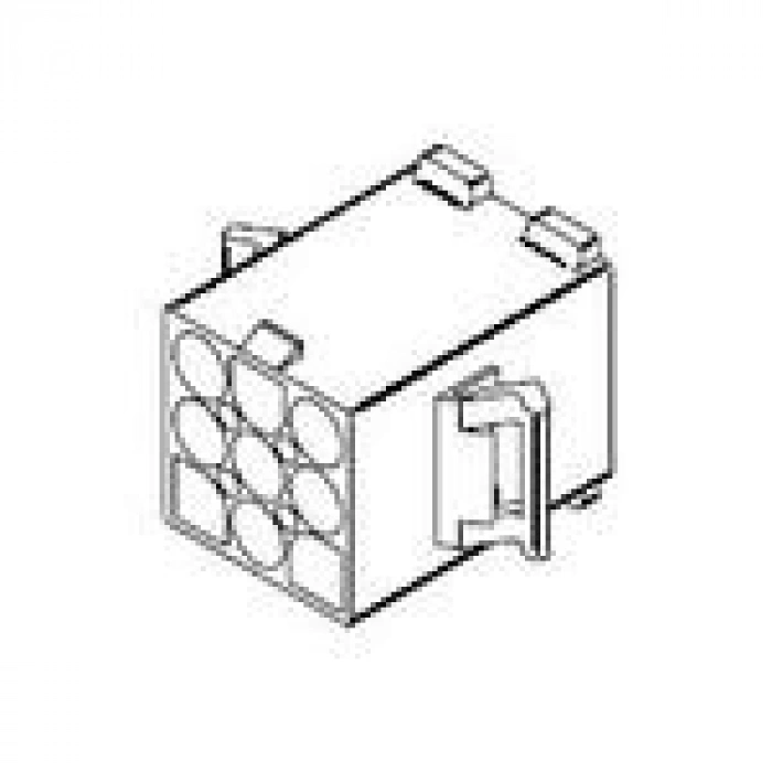 MOLEX