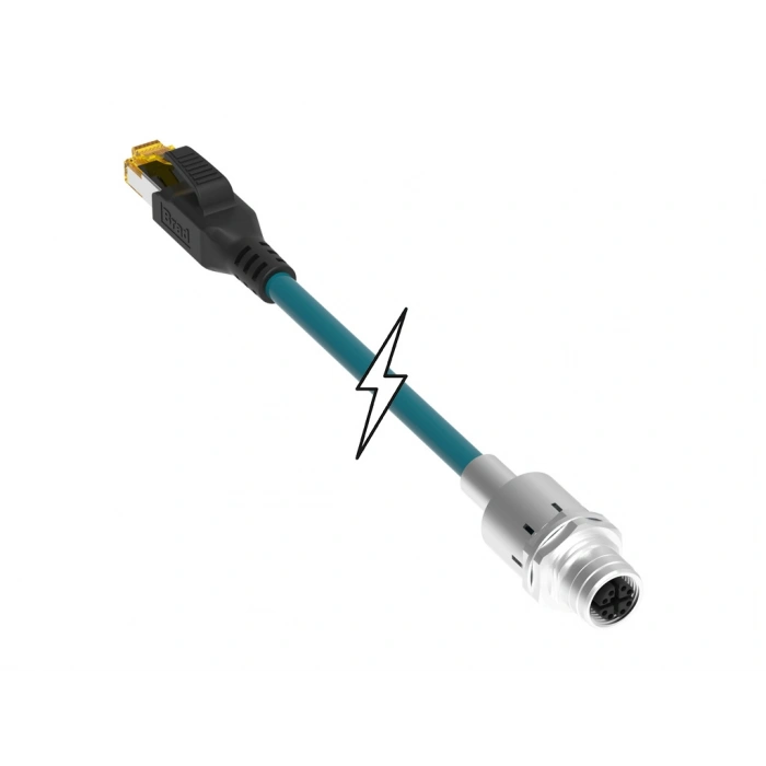 MOLEX 1203410756
