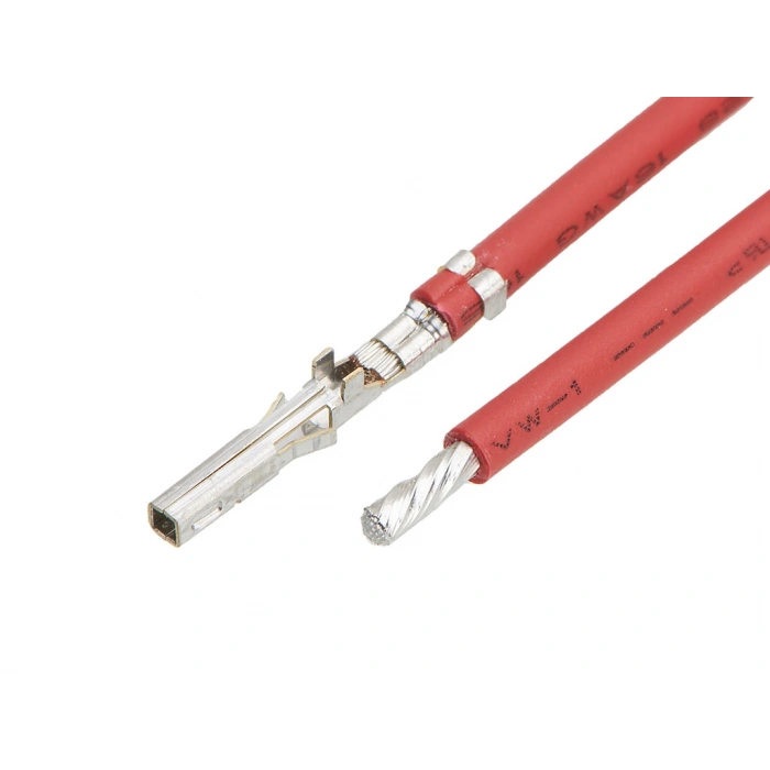 MOLEX