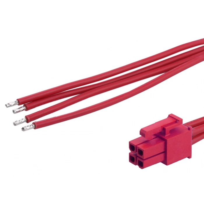 MOLEX