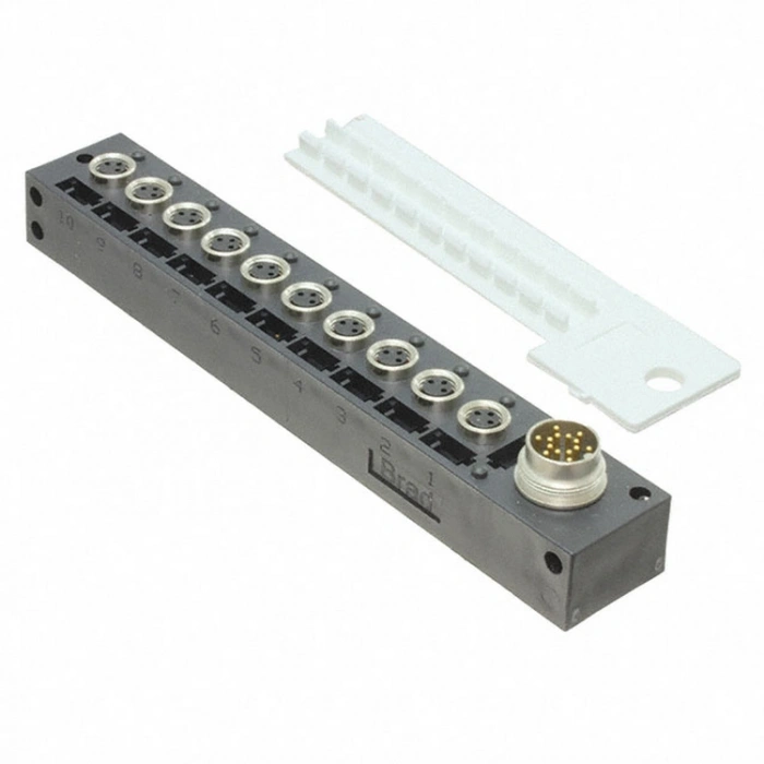 MOLEX