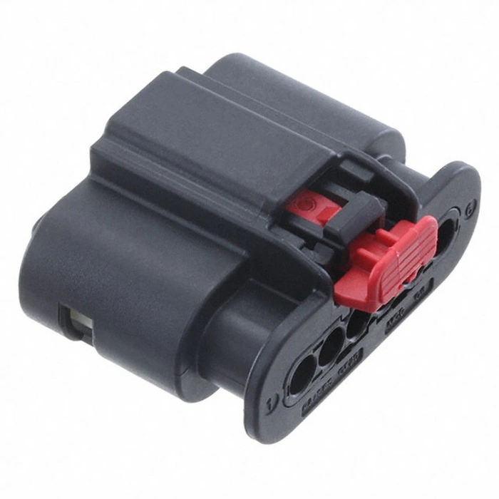 MOLEX