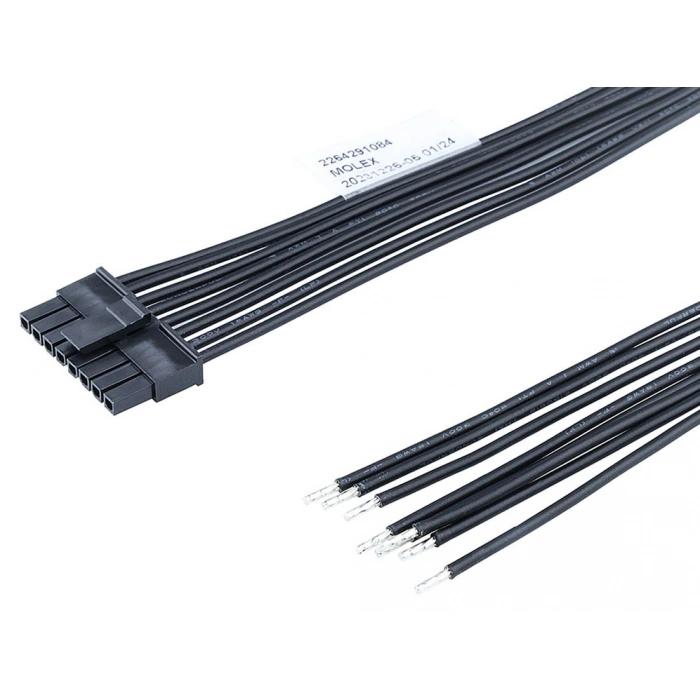 MOLEX