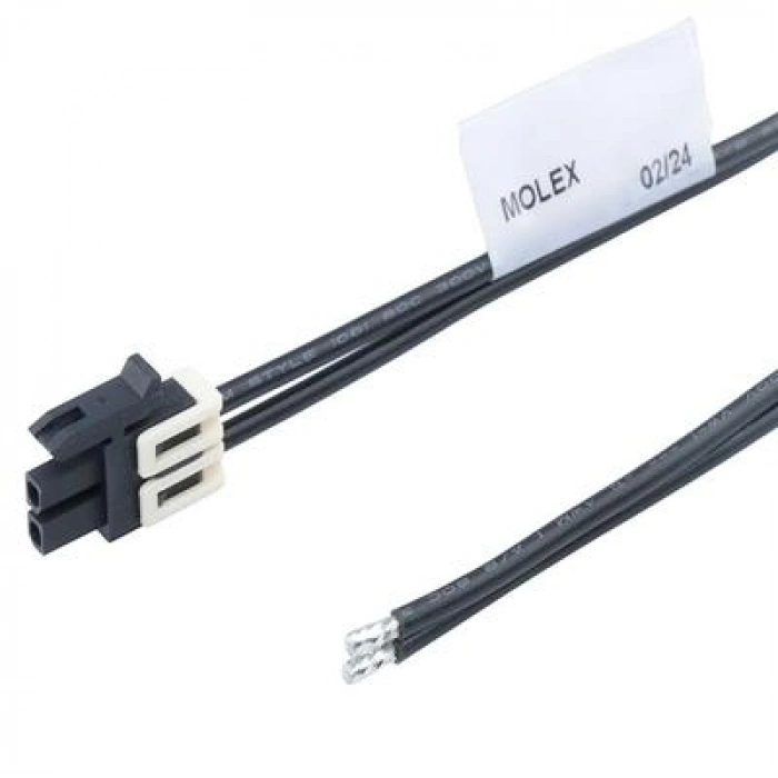 MOLEX