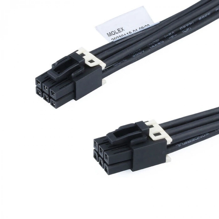 MOLEX
