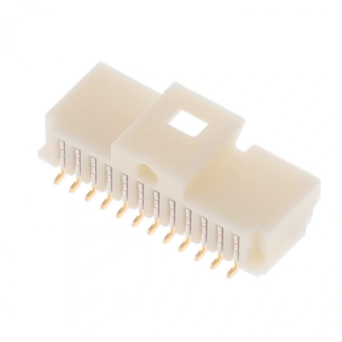 MOLEX
