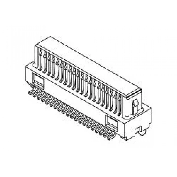 MOLEX