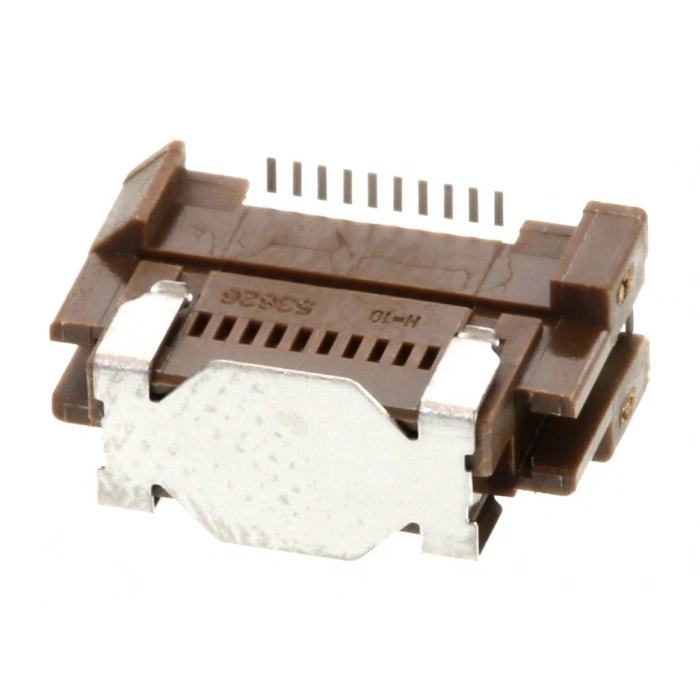 MOLEX