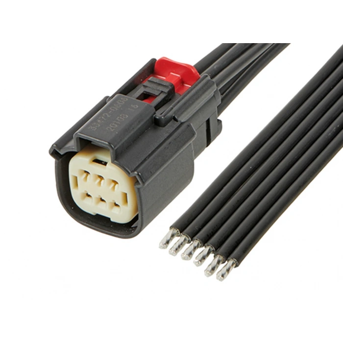 MOLEX