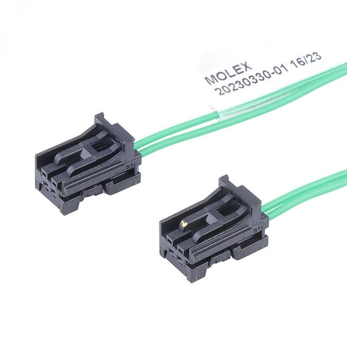 MOLEX
