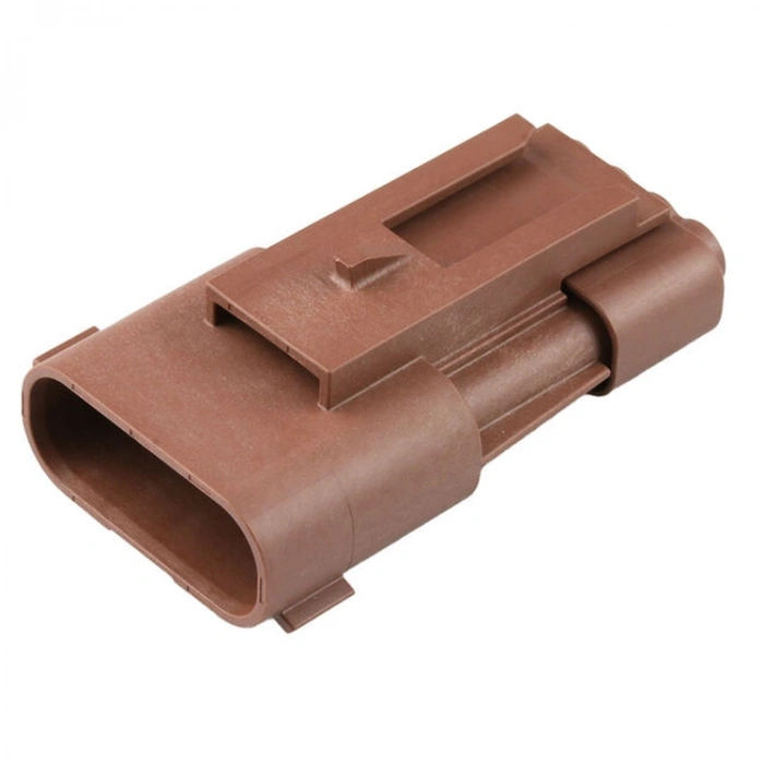 MOLEX