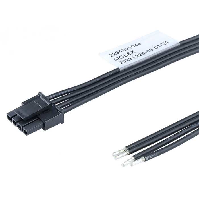 MOLEX