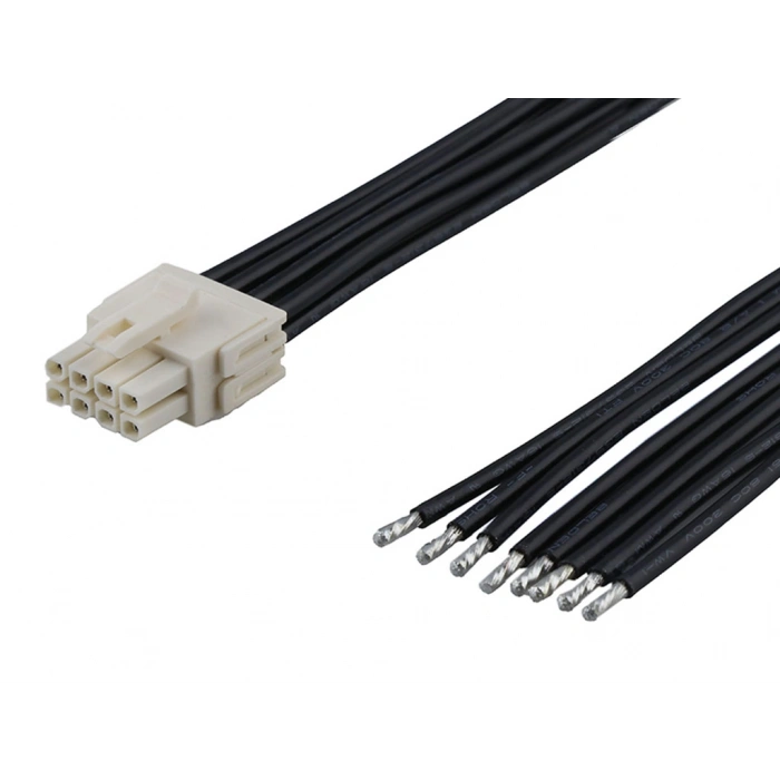 MOLEX