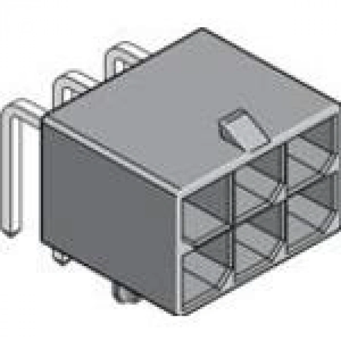 MOLEX