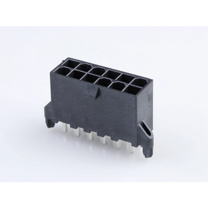 MOLEX