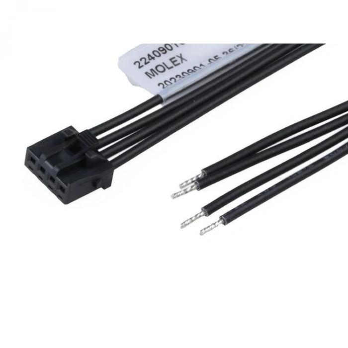 MOLEX