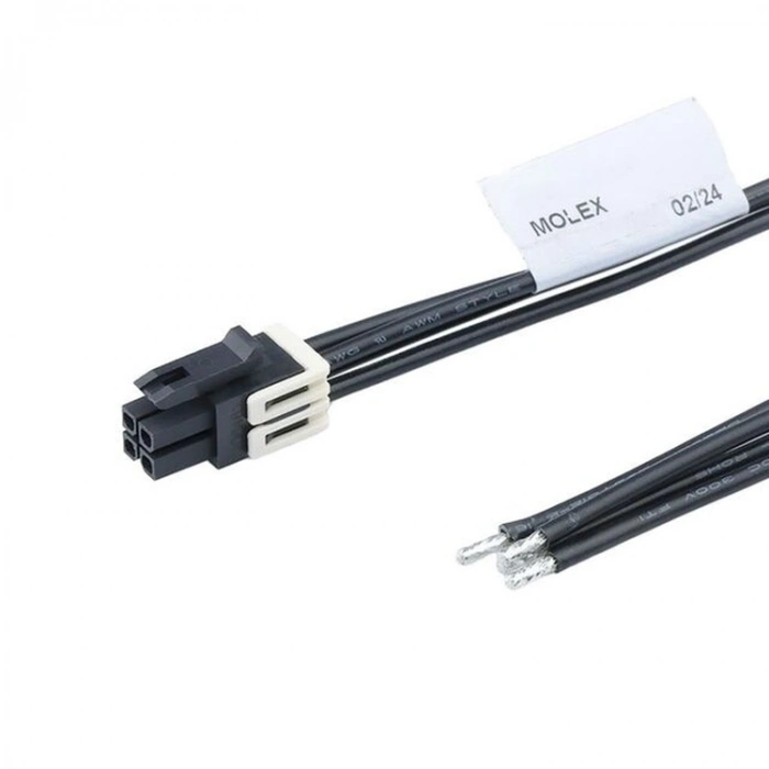 MOLEX