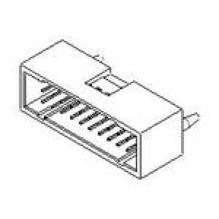 MOLEX