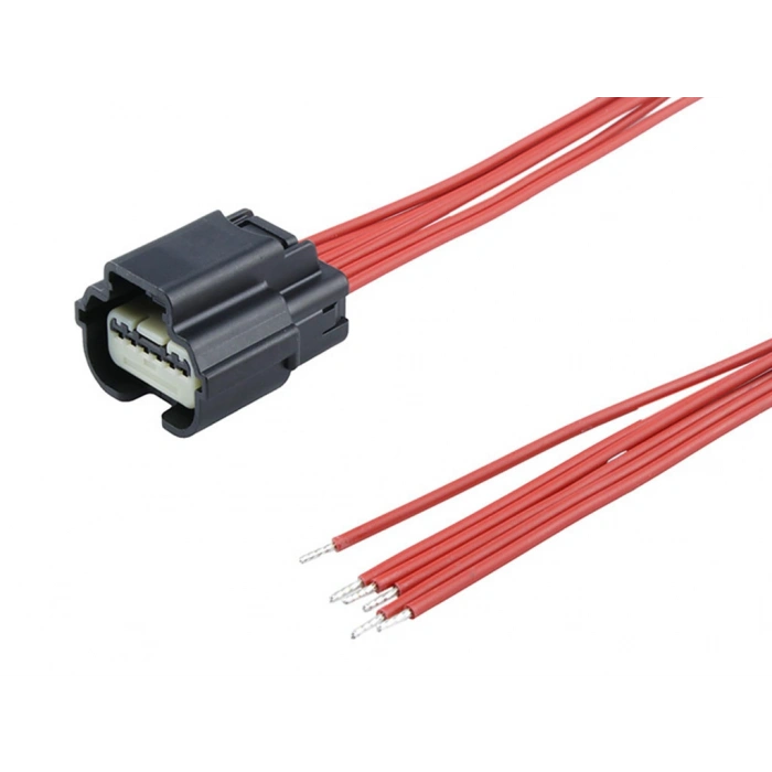 MOLEX