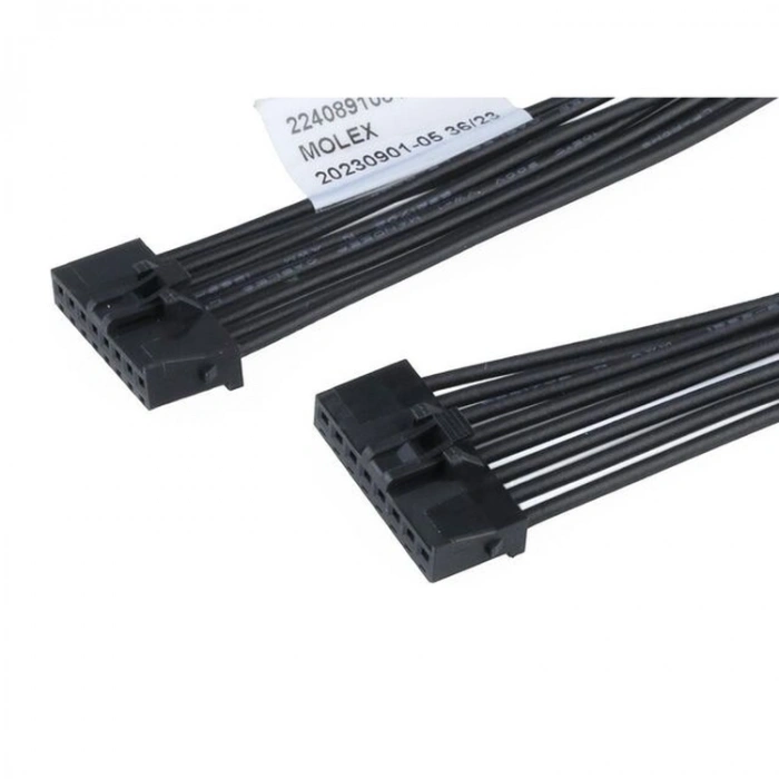MOLEX