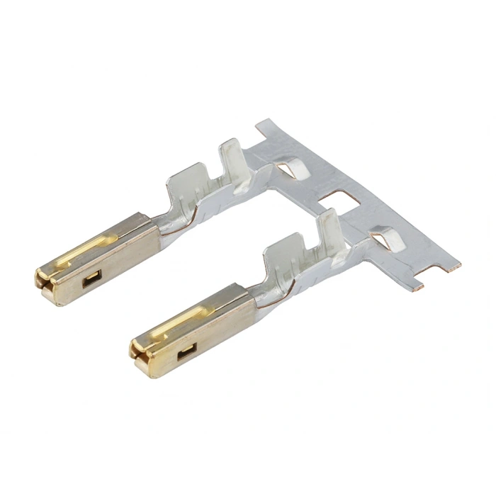 MOLEX