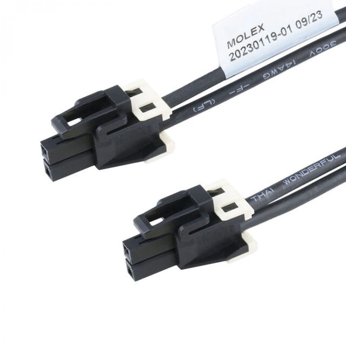 MOLEX