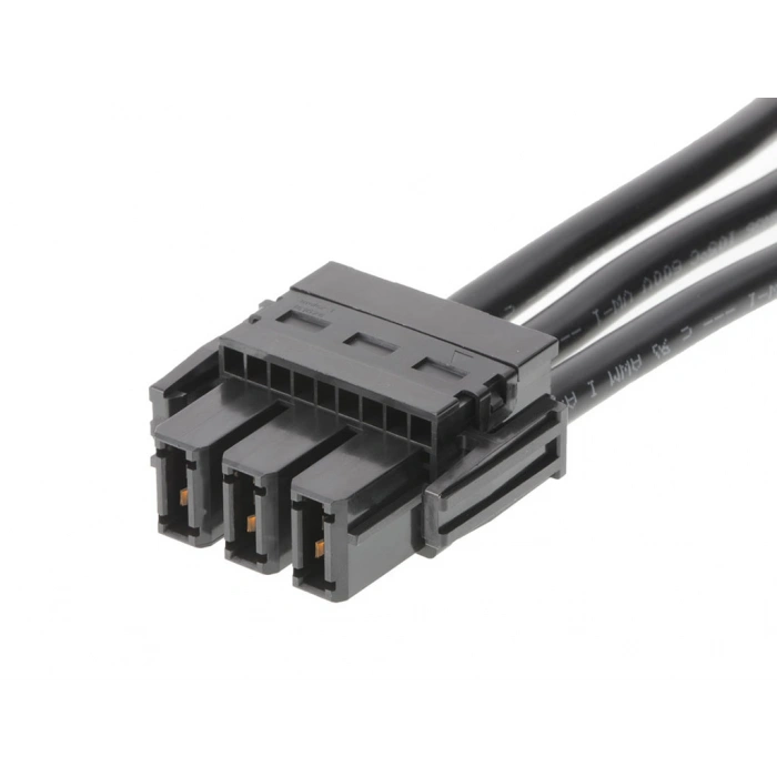 MOLEX