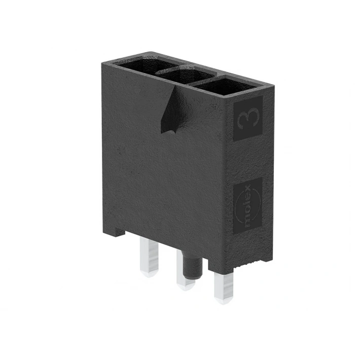 MOLEX