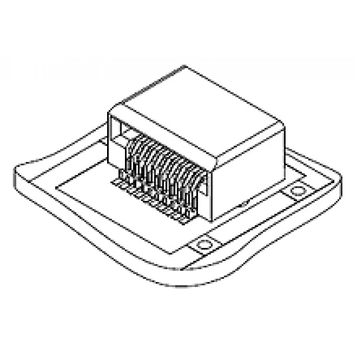 MOLEX 170382-0001