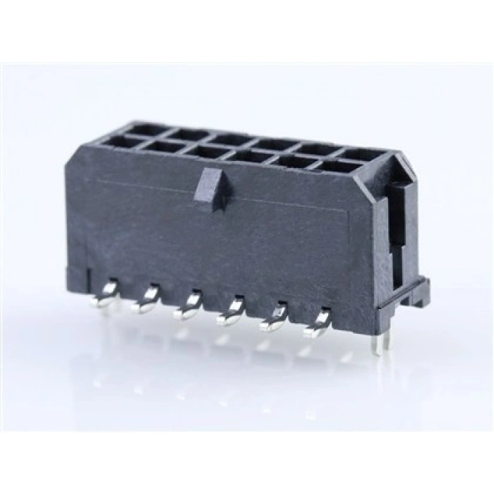 MOLEX