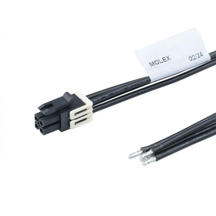 MOLEX